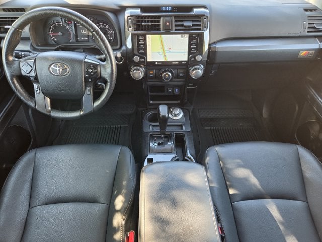 2023 Toyota 4Runner 40th Anniversary Special Edition