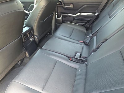 2025 Toyota 4Runner Limited