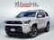 2025 Toyota 4Runner TRD Sport