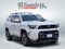 2025 Toyota 4Runner TRD Sport