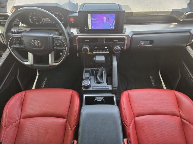 2025 Toyota 4Runner TRD Sport