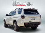 2025 Toyota 4Runner TRD Sport