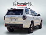 2025 Toyota 4Runner TRD Sport