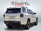 2025 Toyota 4Runner TRD Sport