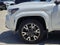 2025 Toyota 4Runner TRD Sport