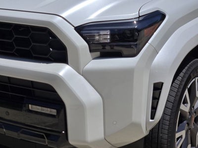 2025 Toyota 4Runner TRD Sport