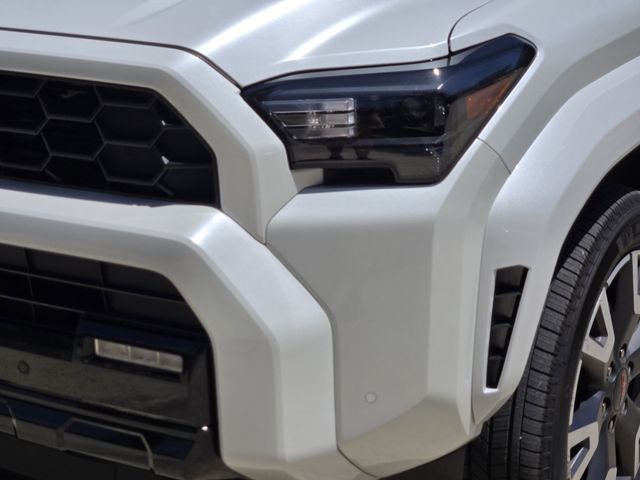 2025 Toyota 4Runner TRD Sport