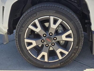 2025 Toyota 4Runner TRD Sport