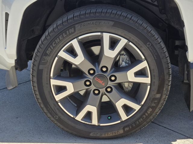 2025 Toyota 4Runner TRD Sport