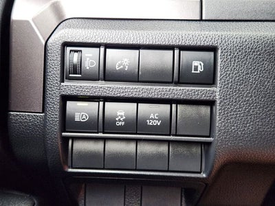 2025 Toyota 4Runner TRD Sport