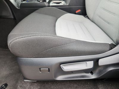 2025 Toyota 4Runner TRD Sport