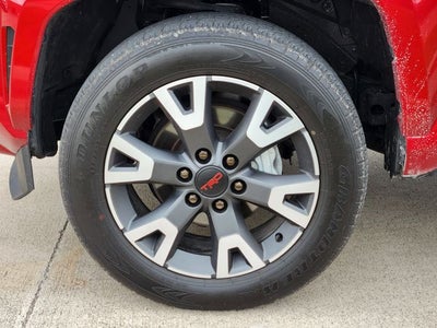 2025 Toyota 4Runner TRD Sport