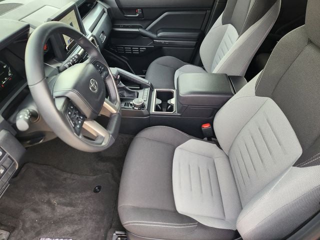 2026 Toyota 4Runner TRD Sport