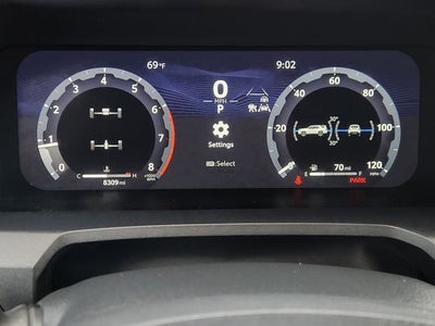 2026 Toyota 4Runner TRD Sport