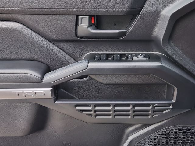 2026 Toyota 4Runner TRD Sport