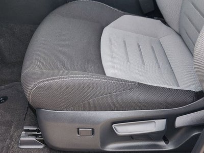 2026 Toyota 4Runner TRD Sport