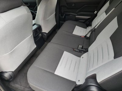 2026 Toyota 4Runner TRD Sport