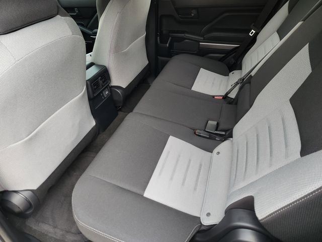 2026 Toyota 4Runner TRD Sport