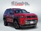 2025 Toyota 4Runner TRD Off-Road Premium