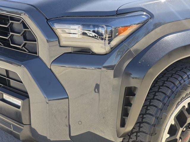 2025 Toyota 4Runner TRD Off-Road Premium