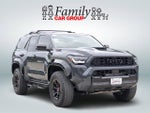 2025 Toyota 4Runner i-FORCE MAX Hybrid TRD Pro