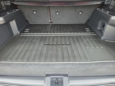 2025 Toyota 4Runner i-FORCE MAX Hybrid TRD Pro
