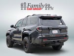 2025 Toyota 4Runner i-FORCE MAX Hybrid TRD Pro