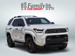 2026 Toyota 4Runner i-FORCE MAX Hybrid Platinum