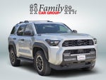 2025 Toyota 4Runner i-FORCE MAX Hybrid TRD Off Road
