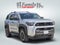 2025 Toyota 4Runner i-FORCE MAX Hybrid TRD Off Road