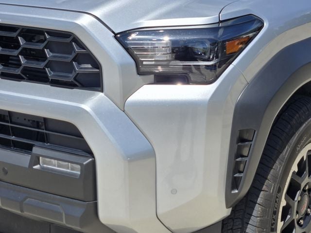 2025 Toyota 4Runner i-FORCE MAX Hybrid TRD Off Road