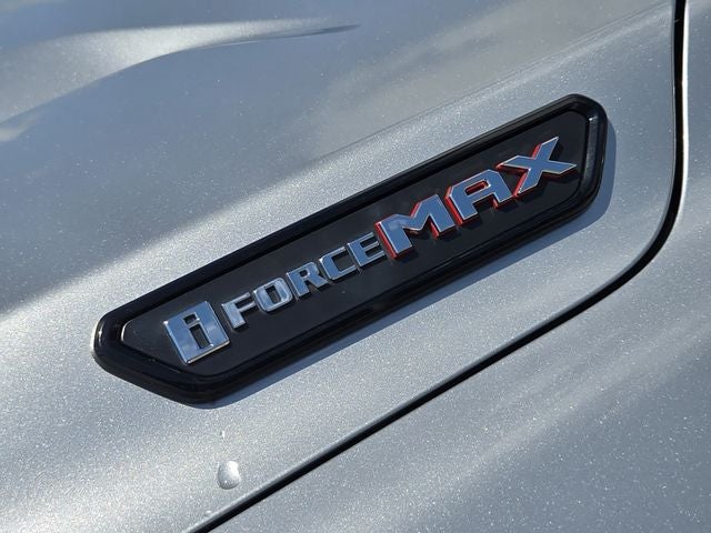 2025 Toyota 4Runner i-FORCE MAX Hybrid TRD Off Road
