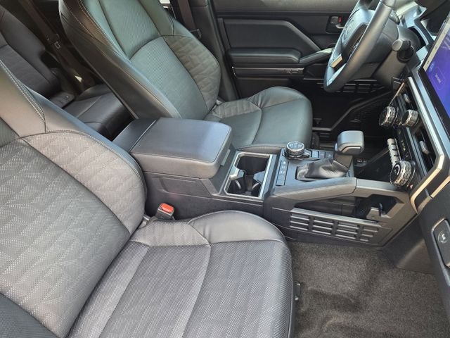 2025 Toyota 4Runner i-FORCE MAX Hybrid TRD Off Road Premium