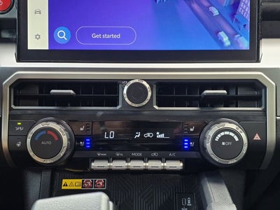 2025 Toyota 4Runner i-FORCE MAX Hybrid TRD Off Road Premium