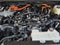 2025 Toyota 4Runner i-FORCE MAX Hybrid TRD Off Road Premium