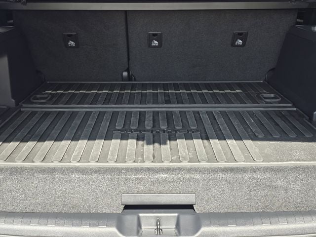 2025 Toyota 4Runner i-FORCE MAX Hybrid TRD Off Road Premium