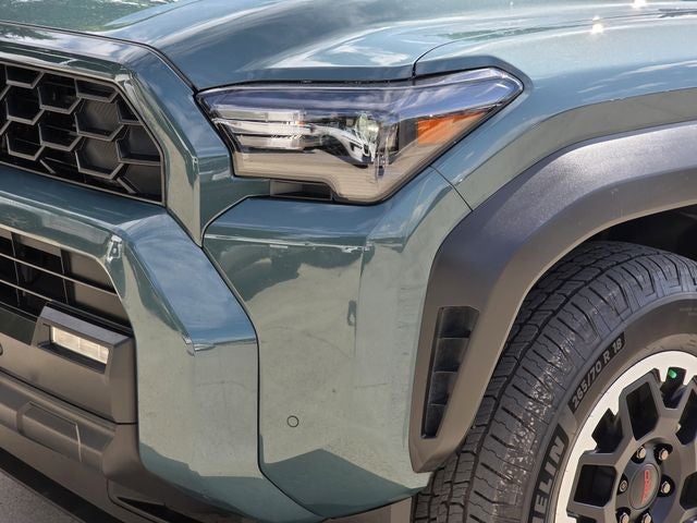 2025 Toyota 4Runner i-FORCE MAX Hybrid TRD Off Road Premium