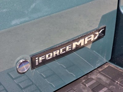 2025 Toyota 4Runner i-FORCE MAX Hybrid TRD Off Road Premium