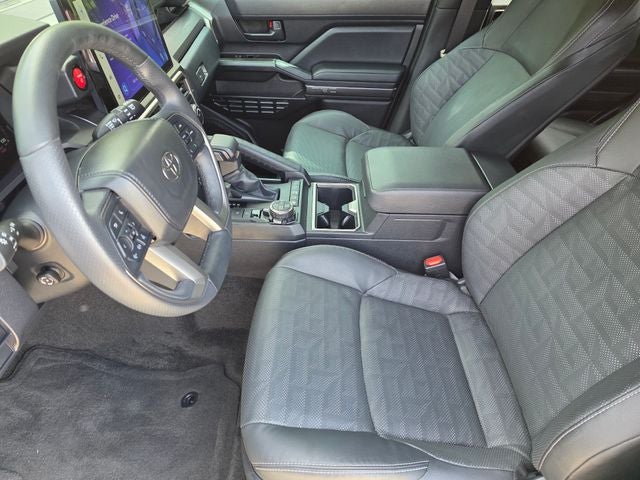 2026 Toyota 4Runner i-FORCE MAX Hybrid TRD Off Road Premium