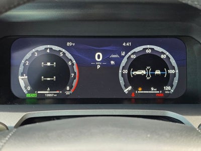 2026 Toyota 4Runner i-FORCE MAX Hybrid TRD Off Road Premium