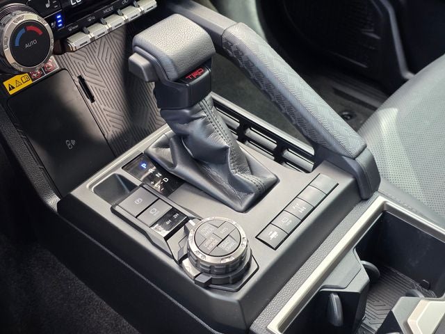 2026 Toyota 4Runner i-FORCE MAX Hybrid TRD Off Road Premium