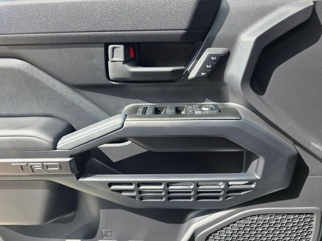 2026 Toyota 4Runner i-FORCE MAX Hybrid TRD Off Road Premium
