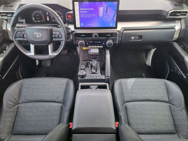 2026 Toyota 4Runner i-FORCE MAX Hybrid TRD Off Road Premium