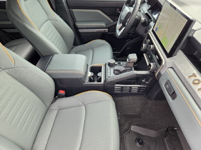 2026 Toyota 4Runner i-FORCE MAX Hybrid Trailhunter