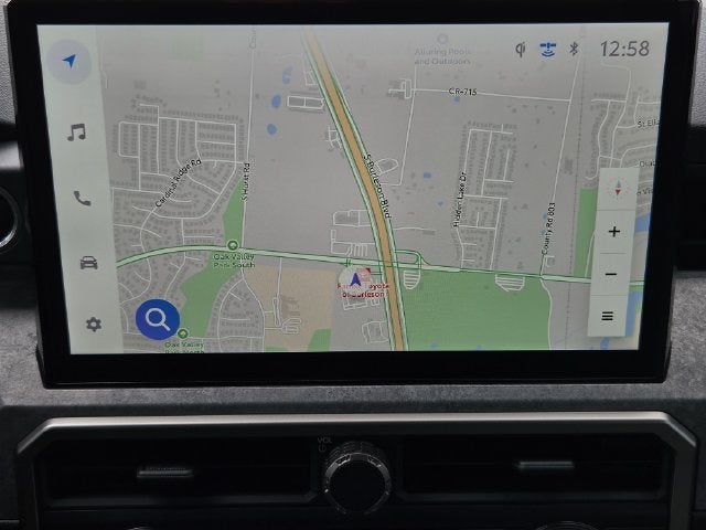 2026 Toyota 4Runner i-FORCE MAX Hybrid Trailhunter