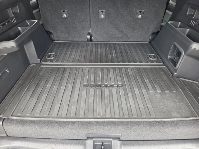 2026 Toyota 4Runner i-FORCE MAX Hybrid Trailhunter