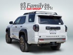 2026 Toyota 4Runner i-FORCE MAX Hybrid Trailhunter