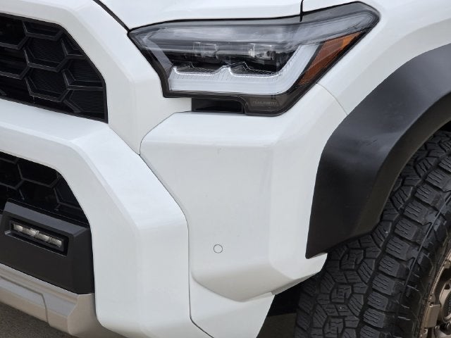 2026 Toyota 4Runner i-FORCE MAX Hybrid Trailhunter