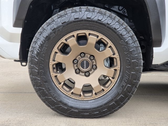 2026 Toyota 4Runner i-FORCE MAX Hybrid Trailhunter