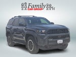 2026 Toyota 4Runner i-FORCE MAX Hybrid TRD Off Road